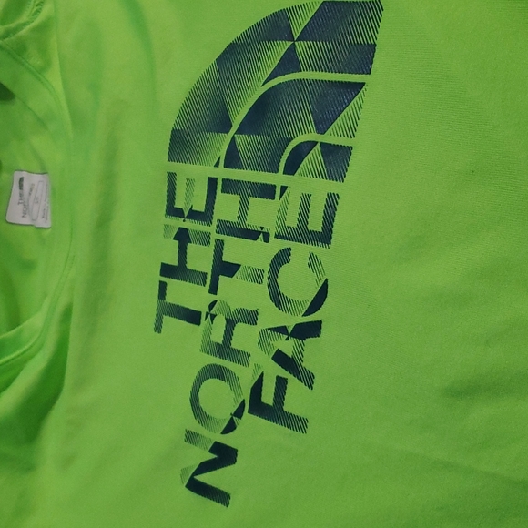 THE NORTH FACE shirt. #4767 - Picture 8 of 8